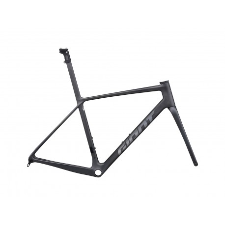GIANT Telaio TCR Advanced SL Disc Raw Carbon Giant 191300720