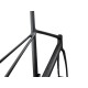 GIANT Telaio TCR Advanced SL Disc Raw Carbon Giant 191300720