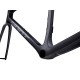 GIANT Telaio TCR Advanced SL Disc Raw Carbon Giant 191300720