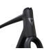 GIANT Telaio TCR Advanced SL Disc Raw Carbon Giant 191300720