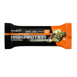 ETHIC SPORT Barretta High Protein Pistacchio 45gr Ethic Sport POTPIS