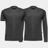PISSEI Kit Maglie Intime Primaloft Bipack Grigio PISSEI THERMOBIPACKNE