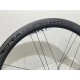 CAMPAGNOLO Bora Ultra WTO 45 DB 2WF C23 Matt Limited Edition Campagnolo WC435AAP8A