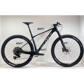 SCOTT Scale RC Team 2025 Martin Green Scott 423078