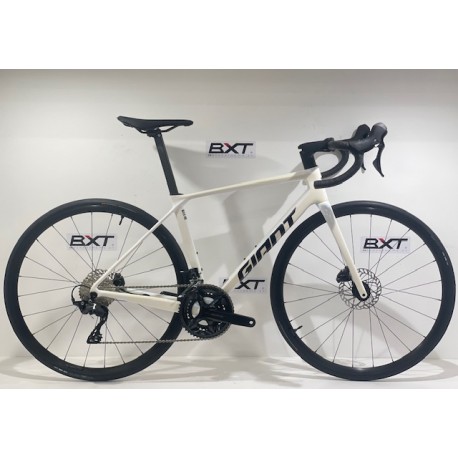 GIANT TCR Advanced 2 Kom Illusion White Giant 109603524