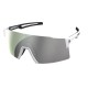 SCOTT Occhiali Stride Compact White/Chrome S2 Scott 422592-0002368