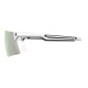 SCOTT Occhiali Stride Compact White/Chrome S2 Scott 422592-0002368