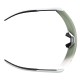 SCOTT Occhiali Stride Compact White/Chrome S2 Scott 422592-0002368