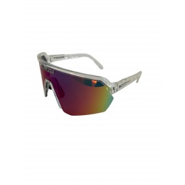 SCOTT Occhiali Sport Shield Translucent