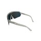 SCOTT Occhiali Sport Shield Translucent Scott 281188-5896272