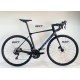 GIANT TCR Advanced 2 Kom 2025 Black Carbon Giant 109603614