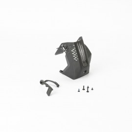 SCOTT Cover Motore Patron 22 Scott 291730