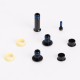 SCOTT Kit Boccole Ammortizzatore Patron 22 Scott 294281