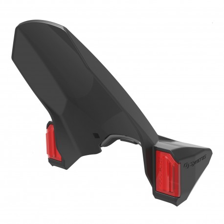 SYNCROS Parafango con Luci per eRIDE Patron/Strike Syncros 288342