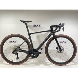 SCOTT Addict RC 20 Carbon Black