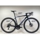 COLNAGO C68 Nero/Light Blue Shimano Dura Ace Di2 Wind 420