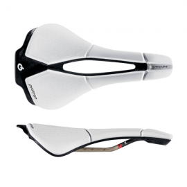 PROLOGO Sella Scratch M5 PAS 140 Tirox Bianca Prologo 442603265
