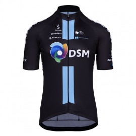 SCOTT Maglia Estiva DSM Team Replica Scott 289573-0001