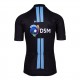 SCOTT Maglia Estiva DSM Team Replica Scott 289573-0001