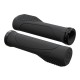 SYNCROS Manopole Comfort Lock-On Nero Syncros 295930-0001222