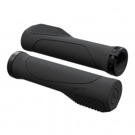 SYNCROS Manopole Comfort Lock-On Nero