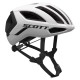 SCOTT Casco Centric Plus Mineral White