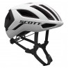 SCOTT Casco Centric Plus Mineral White Scott 280405-7884