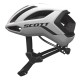 SCOTT Casco Centric Plus Mineral White Scott 280405-7884