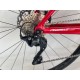 PINARELLO F1 Formula Red Shimano 105 12v Pinarello F1G240105RS171