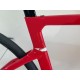 PINARELLO F1 Formula Red Shimano 105 12v Pinarello F1G240105RS171