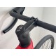 PINARELLO F1 Formula Red Shimano 105 12v Pinarello F1G240105RS171