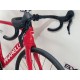 PINARELLO F1 Formula Red Shimano 105 12v Pinarello F1G240105RS171