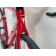 PINARELLO F1 Formula Red Shimano 105 12v Pinarello F1G240105RS171