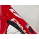 PINARELLO F1 Formula Red Shimano 105 12v Pinarello F1G240105RS171