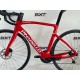 PINARELLO F1 Formula Red Shimano 105 12v Pinarello F1G240105RS171