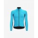 PINARELLO Giubbino Invernale Dogma Light Blue Pinarello GSM056C03
