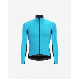 PINARELLO Giubbino Invernale Dogma Light Blue