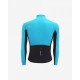 PINARELLO Giubbino Invernale Dogma Light Blue Pinarello GSM056C03