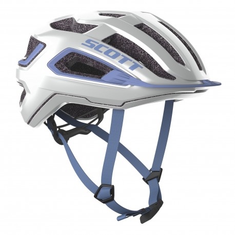 SCOTT Casco ARX White/Blue Scott 275195-7485