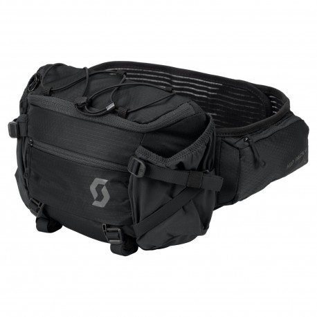 SCOTT Marsupio Trail 4 Black Scott 413921-0001222