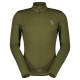SCOTT Maglia Gravel Merino Maniche Lunghe Fir Green Scott 291999-7340