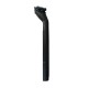 COLNAGO Reggisella Racing 29 x 31,8 offset 30mm Nero Colnago 1RSF.RCN.SEB.350.HRBK