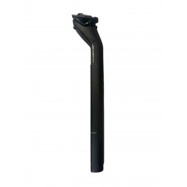 COLNAGO Reggisella Racing 29 x 31,8 offset 30mm Nero