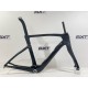 PINARELLO Kit Telaio Dogma F Black on Black Pinarello FRDOGMAF25G111