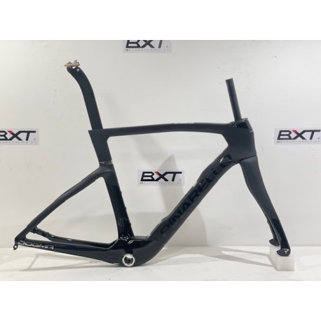 PINARELLO Kit Telaio Dogma F Black on Black Pinarello FRDOGMAF25G111