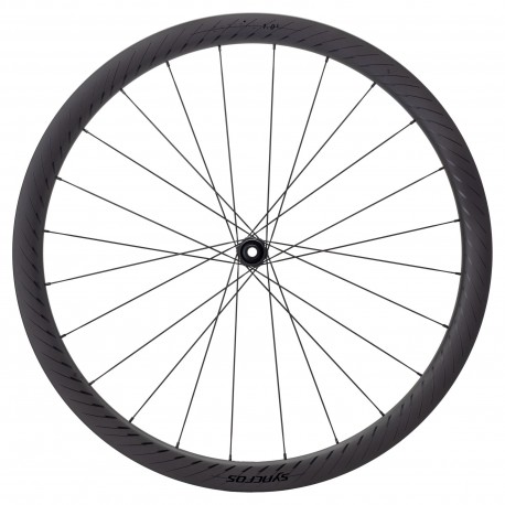 SYNCROS Coppia Ruote Capital 1.0 40mm Syncros 421134/35