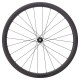 SYNCROS Coppia Ruote Capital 1.0 40mm Syncros 421134/35