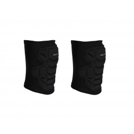 XLC Ginocchiere KW-S03 Nero