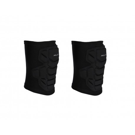 XLC Ginocchiere KW-S03 Nero XLC 25000132
