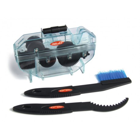 XLC Set Pulizia Catena TO-S57 XLC 2503614400